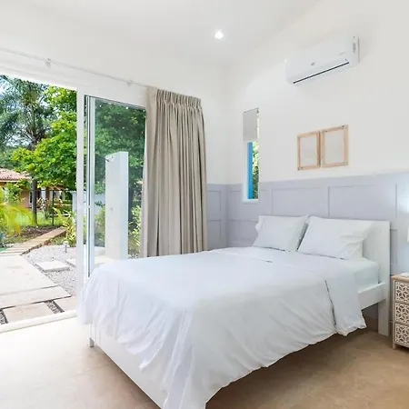 Casa Blue Monkey - Playa Conchal Villa