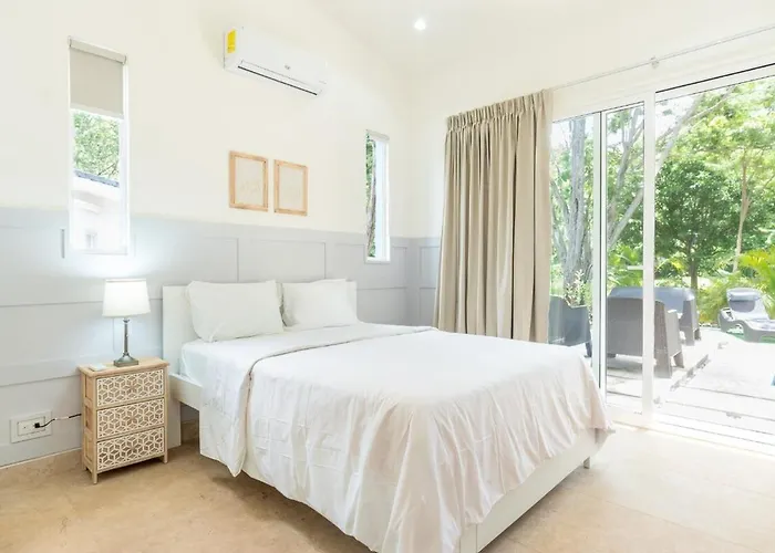 Villa Blue Monkey - Luxury - Walk To Playa Conchal