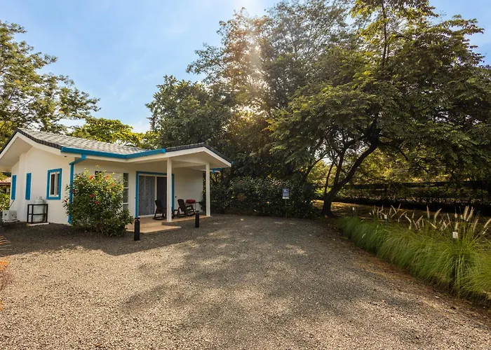 Blue Monkey - Luxury - Walk To Playa Conchal Brasilito