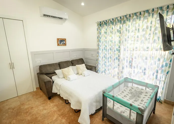 Blue Monkey - Luxury - Walk To Playa Conchal Villa