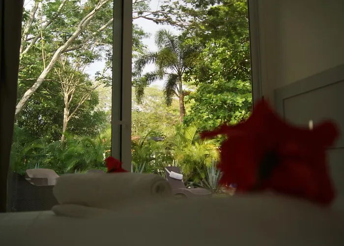 Blue Monkey - Luxury - Walk To Playa Conchal Villa