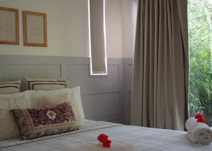 Villa Blue Monkey - Luxury - Walk To Playa Conchal Brasilito